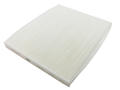 Alfa Romeo Pollen Filter. Part Number 55702456
