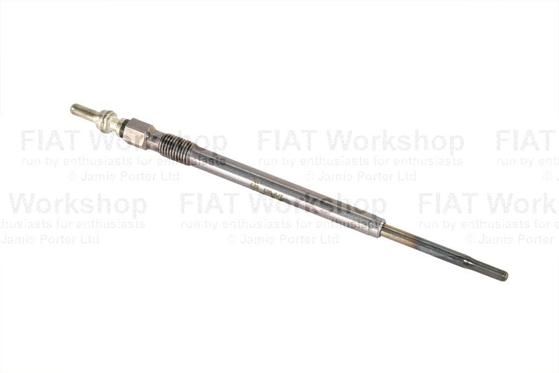 Fiat Ducato 2011 2014 Glow Plug