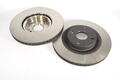 Alfa Romeo 124 Brake Discs. Part Number 6000612391