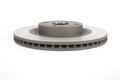 Fiat 124 Brake Discs. Part Number 6000612391