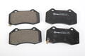 Alfa Romeo 124 Brake Pads. Part Number 6000615056