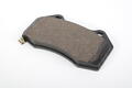 Fiat 124 Brake Pads. Part Number 6000615056