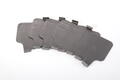 Fiat 124 Brake Pads. Part Number 6000615056