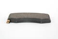 Fiat 124 Brake Pads. Part Number 6000615056