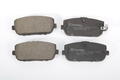 Alfa Romeo Brake Pads. Part Number 6000615057