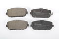 Alfa Romeo  Brake Pads. Part Number 6000615057