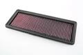 Alfa Romeo 124 Air Filter. Part Number 6000615556