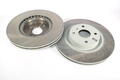 Alfa Romeo  Brake Discs. Part Number 6000615653