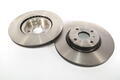 Alfa Romeo  Brake Discs. Part Number 6000615653