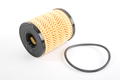 Alfa Romeo 500 Oil Filter. Part Number 6000626333