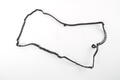 Alfa Romeo Gasket Rocker. Part Number 6000628643