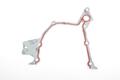 Alfa Romeo Lubrication. Part Number 60677115