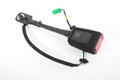 Alfa Romeo Seat Belt. Part Number 6500004181
