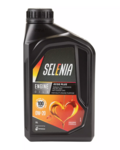 Alfa Romeo 500 Engine oil. Part Number 71191E18EU