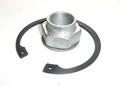 Fiat Coupe Wheel bearing. Part Number 71714472