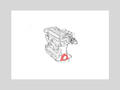 Fiat Coupe Non Stock Parts. Part Number 46359551