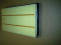 Alfa Romeo Air Filter. Part Number 71750719