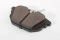 Fiat Coupe Brake Pads. Part Number 71752984