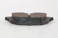 Fiat Coupe Brake Pads. Part Number 71752984