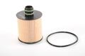 Alfa Romeo Oil Filter. Part Number 71754237