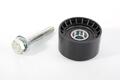 Alfa Romeo Cambelt Idlers/Tensioners. Part Number 46352133