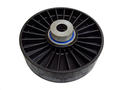 Alfa Romeo Auxiliary tensioner/idler. Part Number 73501924