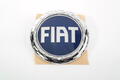 Alfa Romeo Grande Punto Badge. Part Number 735366069