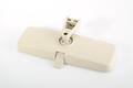 Alfa Romeo 500 Interior. Part Number 735491017