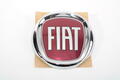 Alfa Romeo 500 Badge. Part Number 735565897