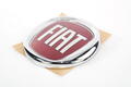 Fiat Panda 12- Badge. Part Number 735565897