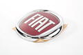 Fiat Panda 03-11 Badge. Part Number 735577820