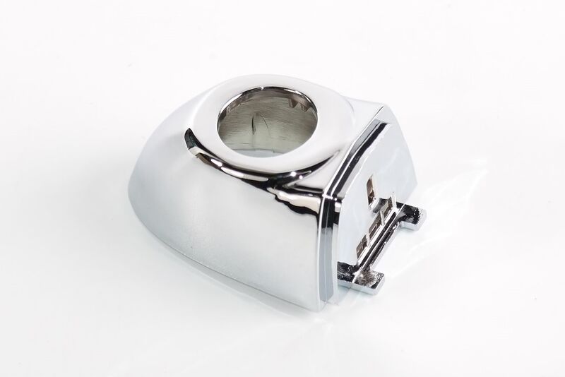 Fiat 500X Door Handle