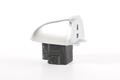 Alfa Romeo Door Handle. Part Number 735627134