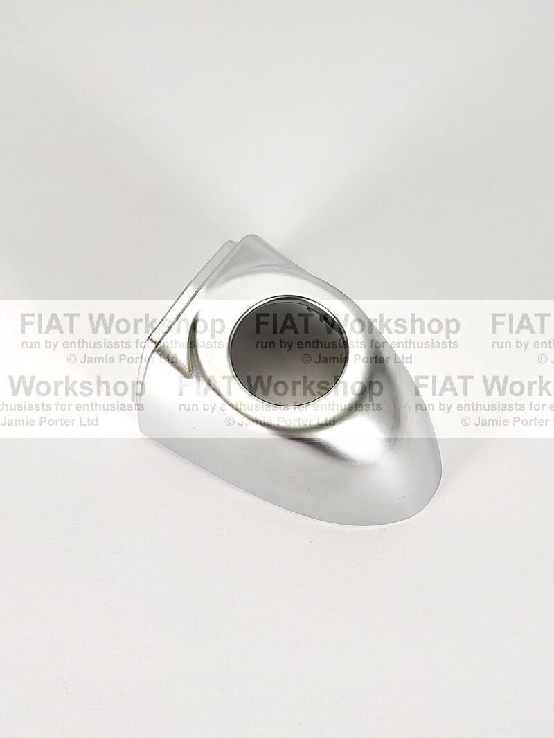Fiat 500X Door Handle