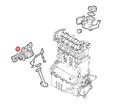 Fiat Punto Lubrication. Part Number 7628850
