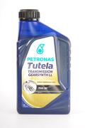 Alfa Romeo Gearbox Oil. Part Number 77229E12UK