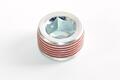 Alfa Romeo 500 Sump. Part Number 7734022