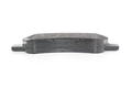 Fiat Ducato 2011 - 2014 Brake Pads. Part Number 77364016