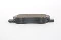 Fiat Panda 03-11 Brake Pads. Part Number 77364636