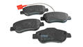 Alfa Romeo 500 Brake Pads. Part Number 77364637