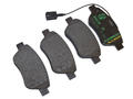 Alfa Romeo  Brake Pads. Part Number 77364798