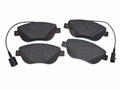 Alfa Romeo Brake Pads. Part Number 77365468