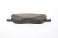 Fiat Punto 2012- Brake Pads. Part Number 77365468