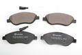 Alfa Romeo Bravo 2007> Brake Pads. Part Number 77365808