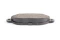Fiat 500 Brake Pads. Part Number 77365816