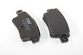 Fiat Punto 2012- Brake Pads. Part Number 77365886