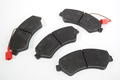 Alfa Romeo Brake Pads. Part Number 77366023