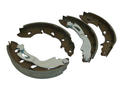 Alfa Romeo Panda 03-11 Brake Pads. Part Number 77366214