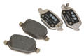 Alfa Romeo  Brake Pads. Part Number 77366456