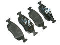 Alfa Romeo  Brake Pads. Part Number 77366537